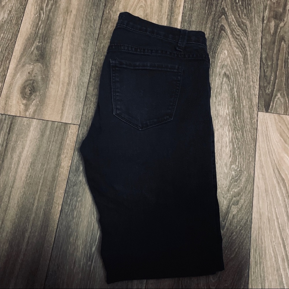 Forever 21 Jeans